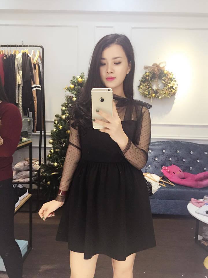 欲望女郎